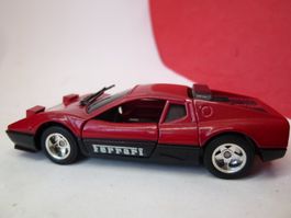 Ferrari 512BB - by Bandai - made in Japan  - Rarität