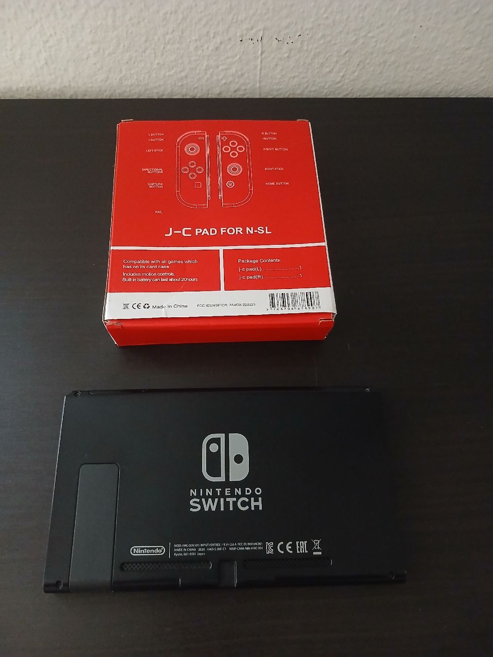 Nintendo Console: !!! Nintendo Switch !!! – Usato da Reinach BL venduto da Ibizo69 5
