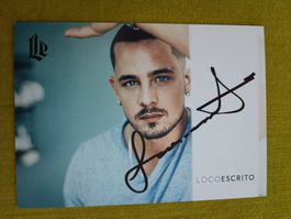Loco Escrito