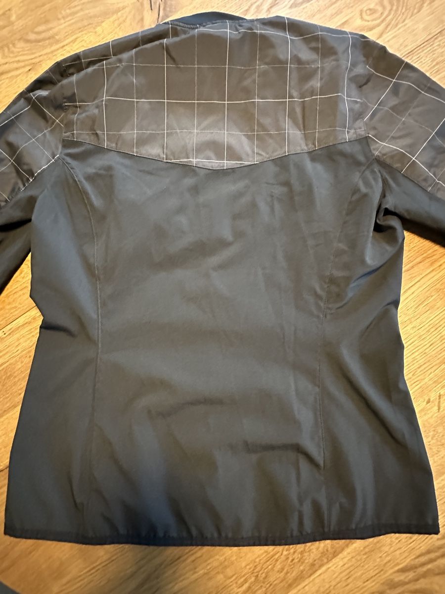 Adidas Giacche: ADIDAS Running Jacke Gr. 40 – Nuovo (secondo la descrizione) da Windlach venduto da Binchen0 4