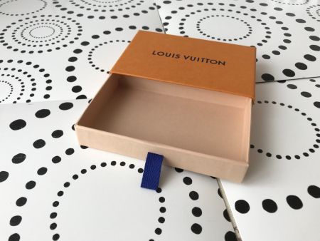 LOUIS VUITTON ORIGINAL - CARTON BOX CASE - NEW !!!