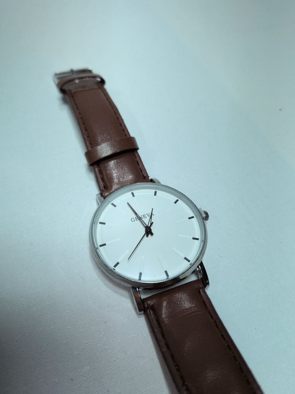 Uhren: Armbanduhr – Neu (gemäss Beschreibung) aus Rüfenacht BE von swalin 2