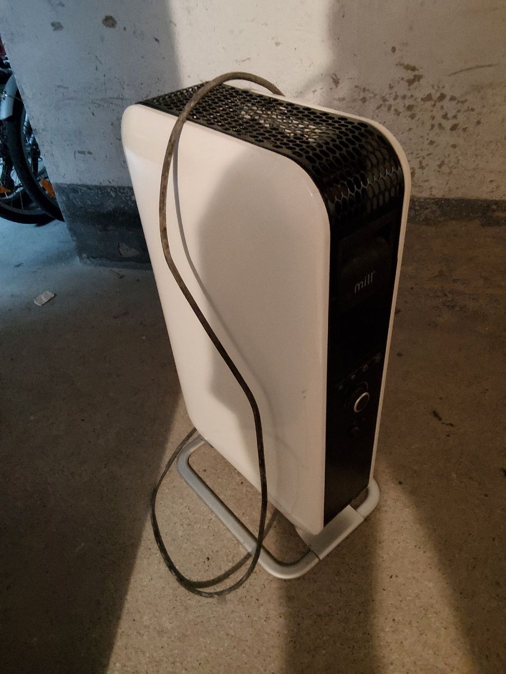 Radiatori: Heizgerät Mill AB-1500Wifi – Usato da Baar venduto da Cooh 2