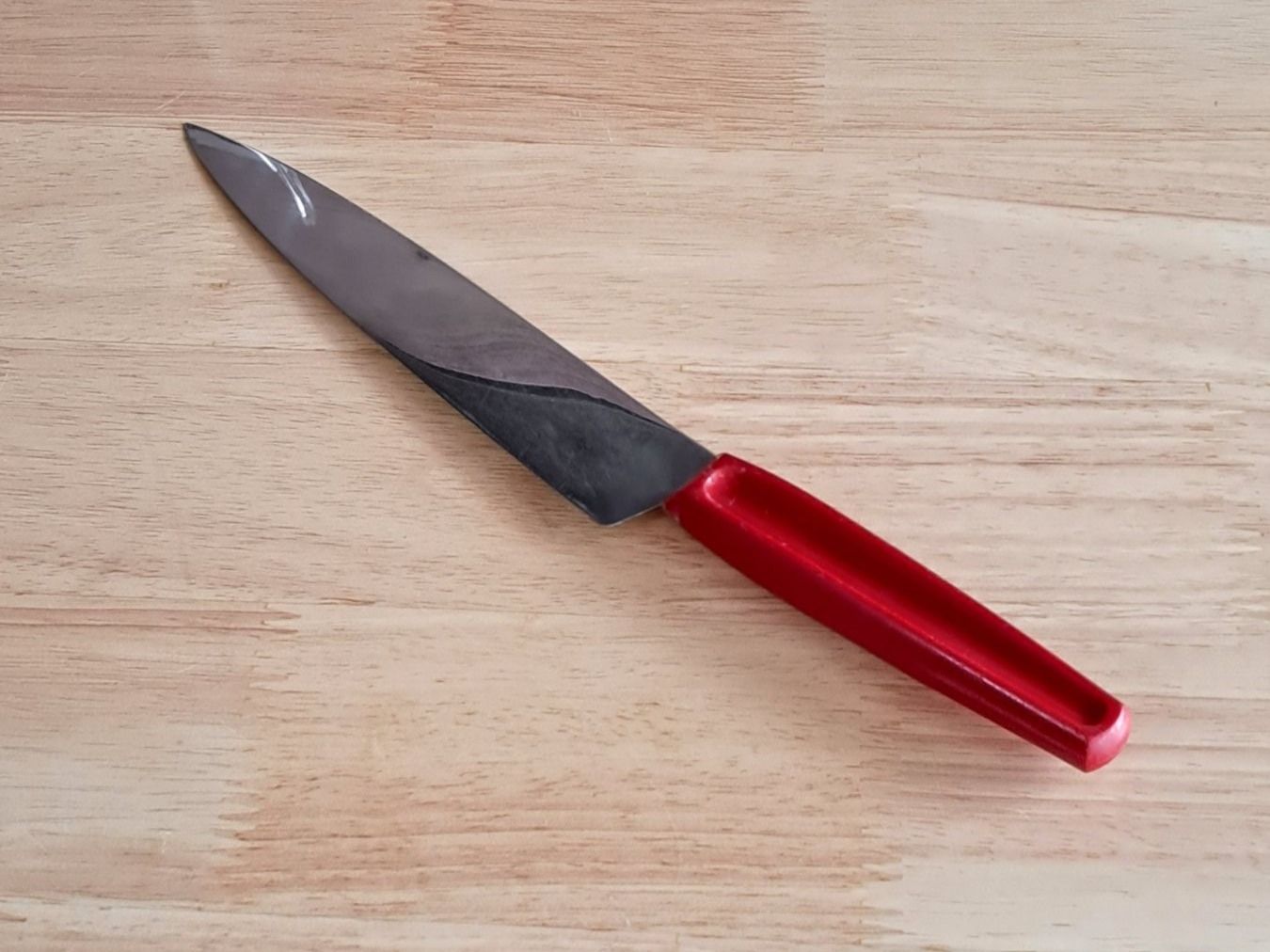 Wenger Couverts: Alte Kochmesser WENGER 29CM Altes Emblem – D'occasion à Birsfelden par oleros 6