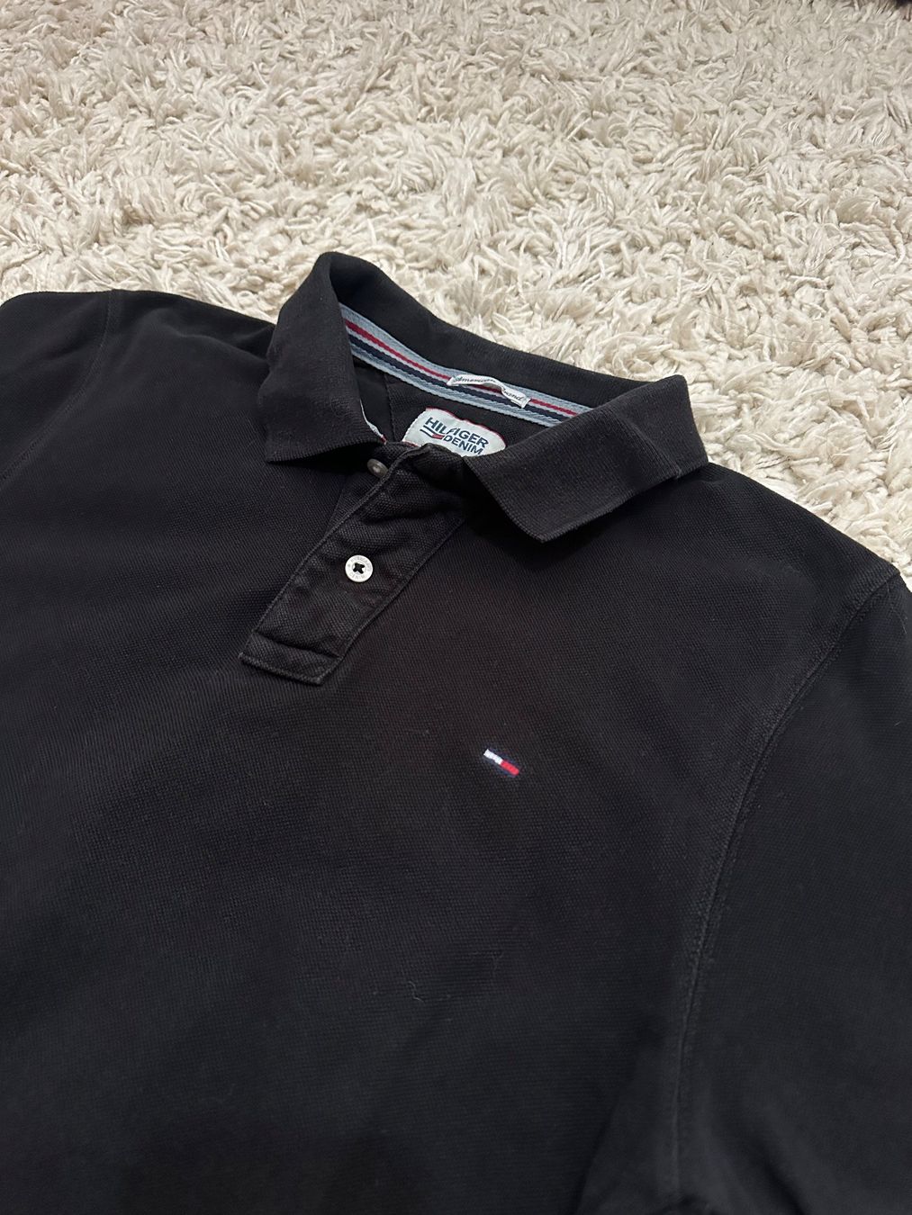 Tommy Hilfiger Magliette Polo: Tommy Hilfiger Poloshirt Gr.M – Usato da Bern venduto da BrandVilla 2