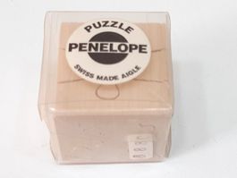 3D-Puzzle Penelope - Puzzle 3D Penelope