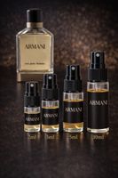 Armani Eau pour Homme - Abfüllung 5ml