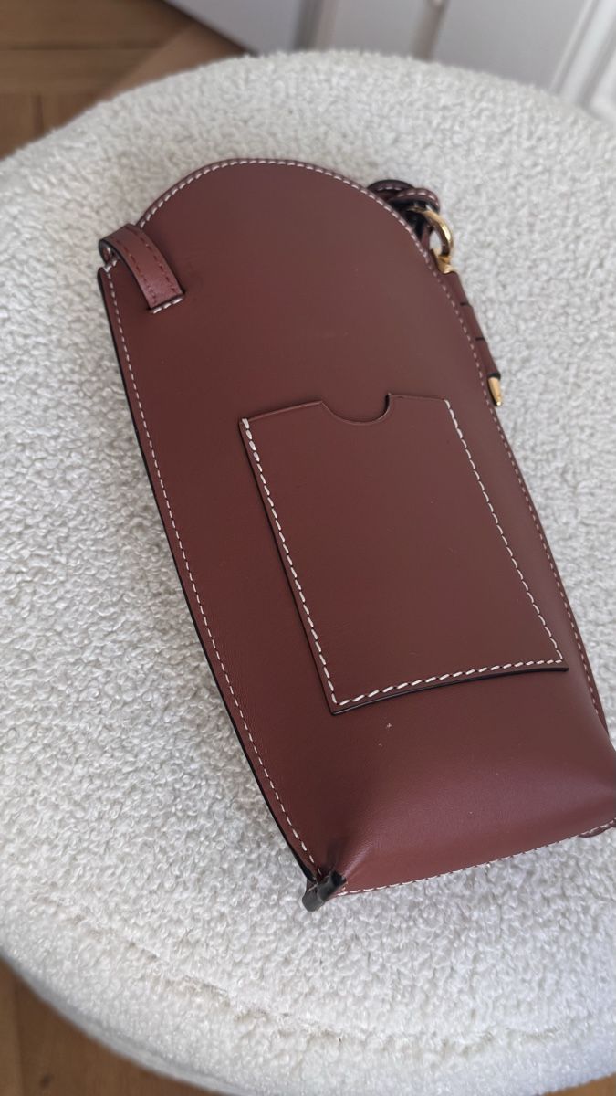 Loewe Borse da donna: Loewe Pocket crossbody bag – Usato da Genève venduto da val_5jbf 3