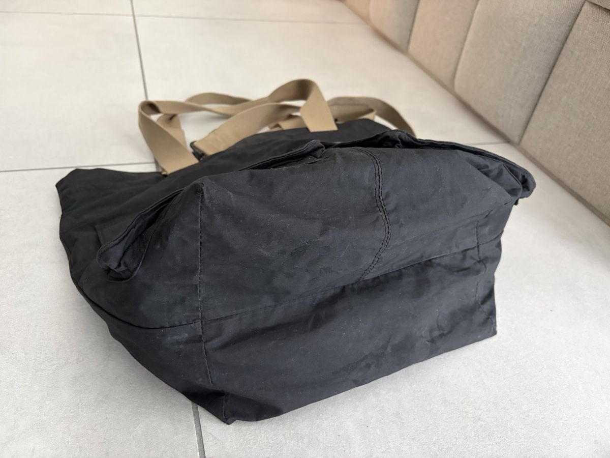 Barbour Borse: Barbour Alltagstasche – Usato da Frauenfeld venduto da AlteringMatter 3