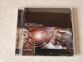 Jimi Jamison's Survivor  -  Empires