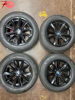 BMW 5er F10/F11 6er F06/F12/F13 Kompletträder