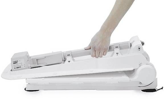 Attrezzature mediche: Badewannenlifter Aquatec Orca – Nuovo e nell'imballaggio originale da Egg b. Zürich venduto da Santhema_AG 3