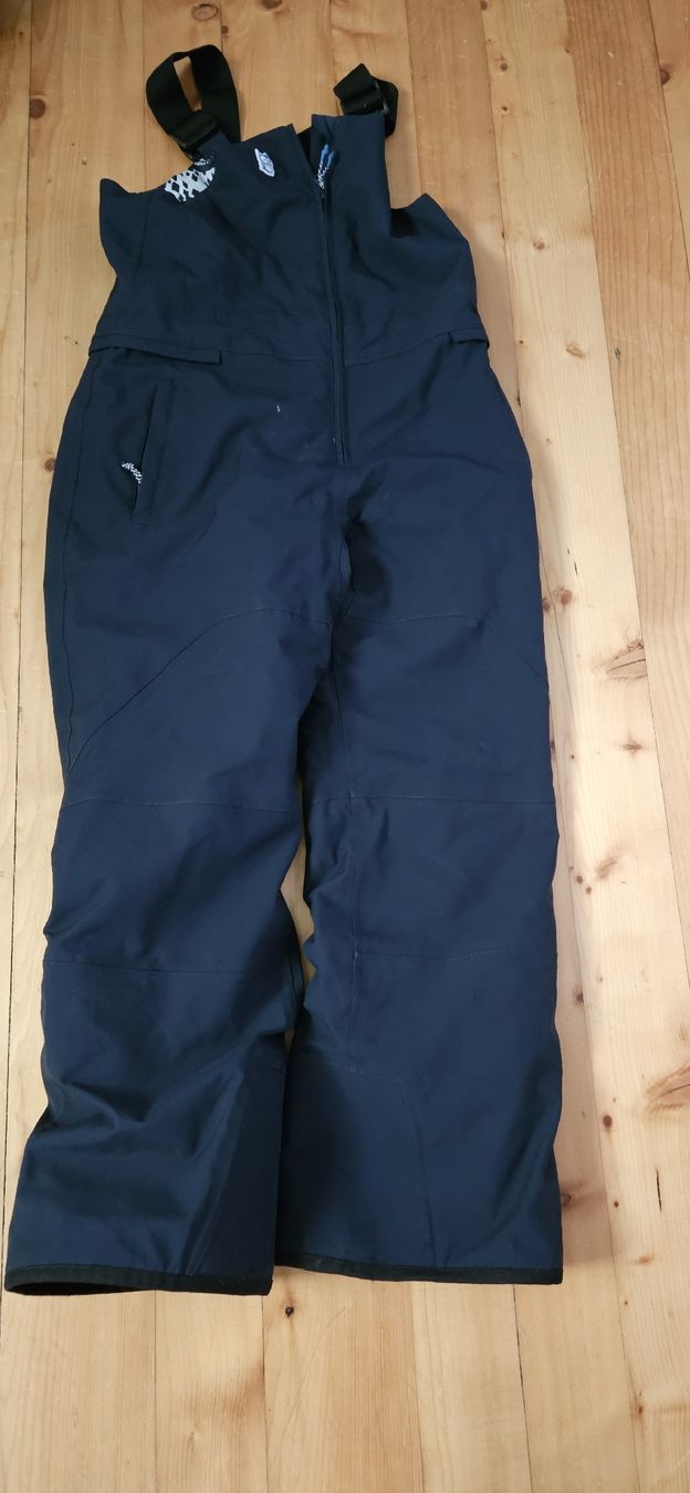 Namuk Pantaloni: Namuk Skihose – Usato da Domat Ems venduto da juli1782