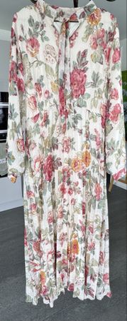 Kleid floral 