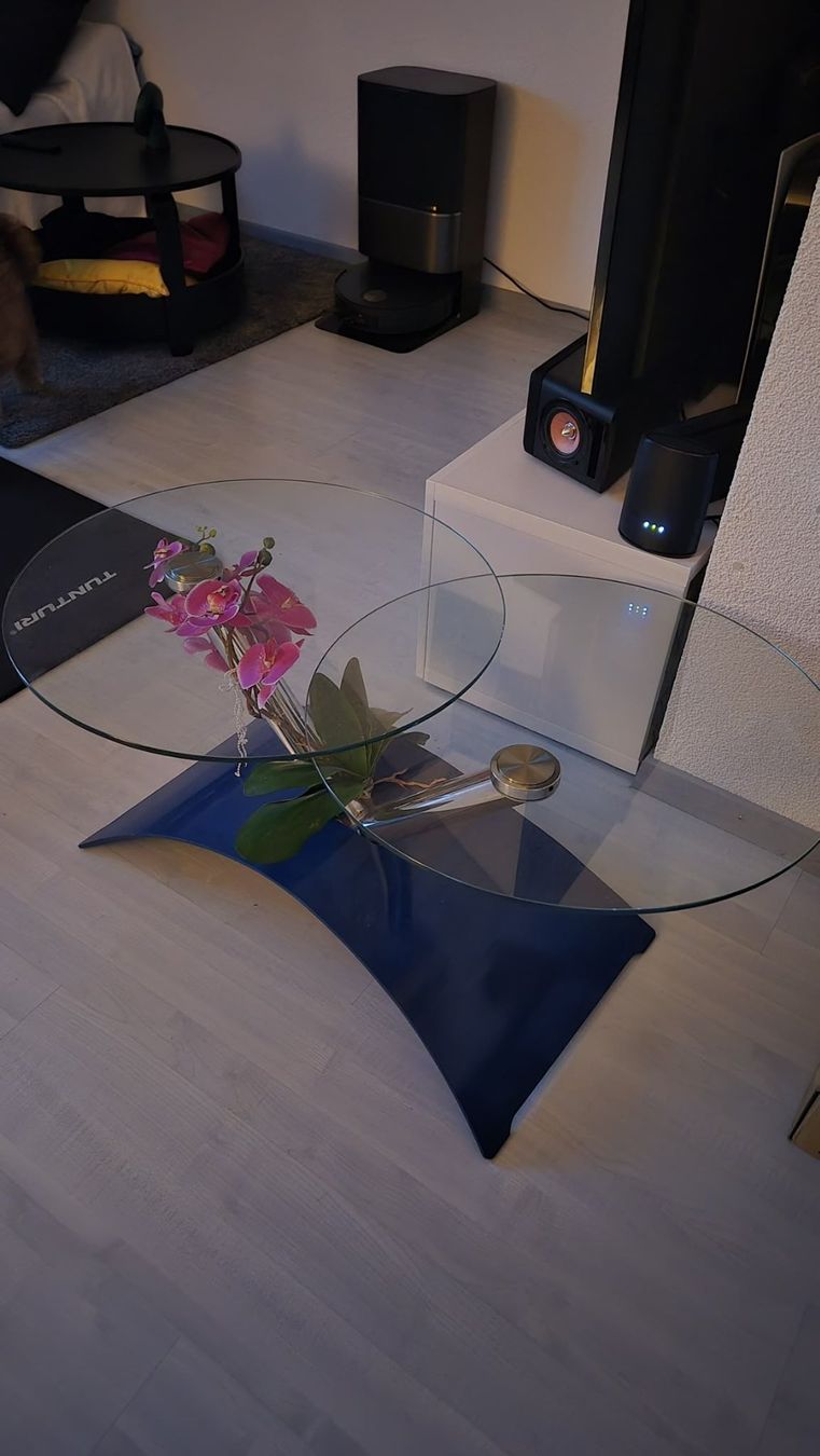 Tavoli: Salon Tisch – Usato da Zuzwil SG venduto da hpzuzwil 2