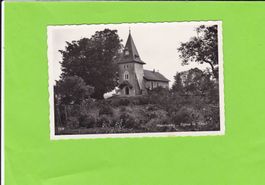 Marchissy-Eglise et Tilleul