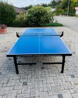 Tischtennistisch Outdoor Kettler Champ 5.0
