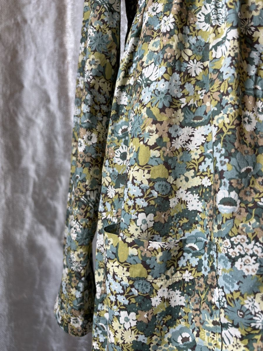 Apc Kleider: APC Kleid Millefleurs Gr. S – Gebraucht aus Ottoberg von toomanydresses 1