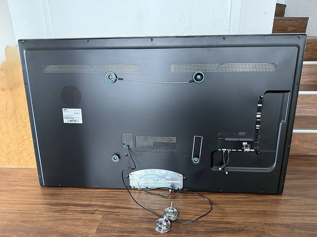 Televisori: Samsung 55" – Usato da Recherswil venduto da Mrizzo 1