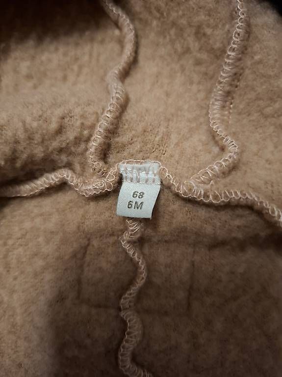 Berretti & Sciarpe: Wollfleece Huttelihut Grösse 68 – Usato da Kappel SO venduto da IvCe 2
