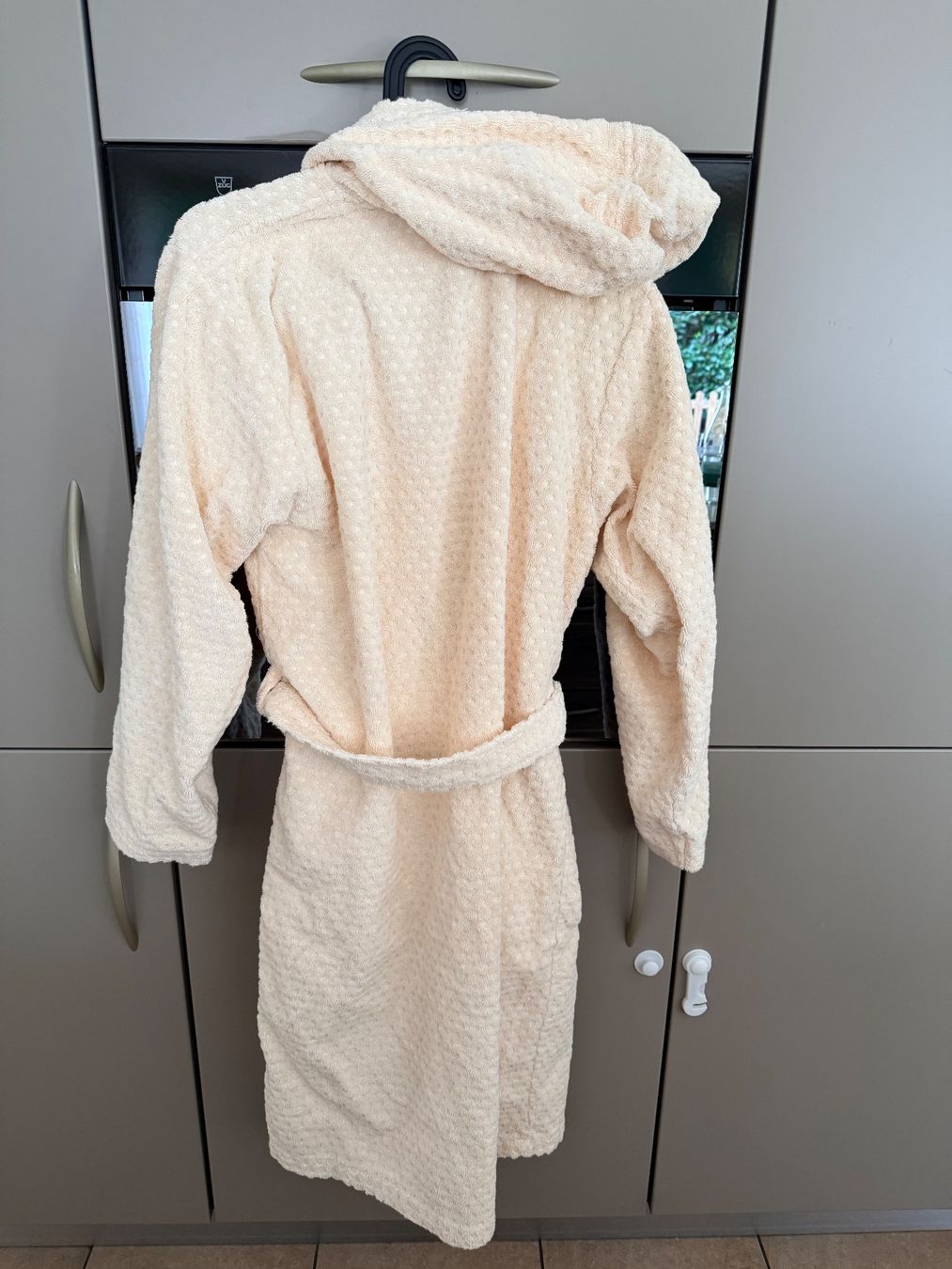 Bademäntel: Accappatoio da donna – Neu (gemäss Beschreibung) aus Davesco-Soragno von dai_925z 1