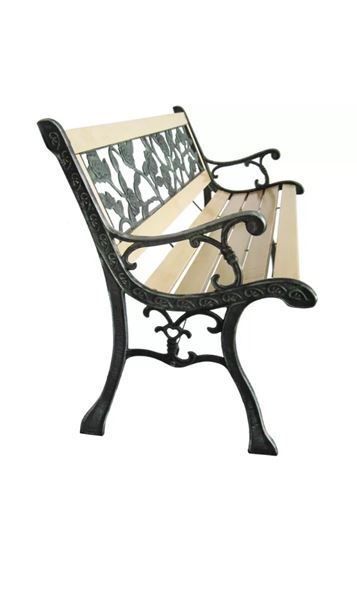 Panchine: Gartenbank – Nuovo e nell'imballaggio originale da Amriswil venduto da JaJa-Express 2