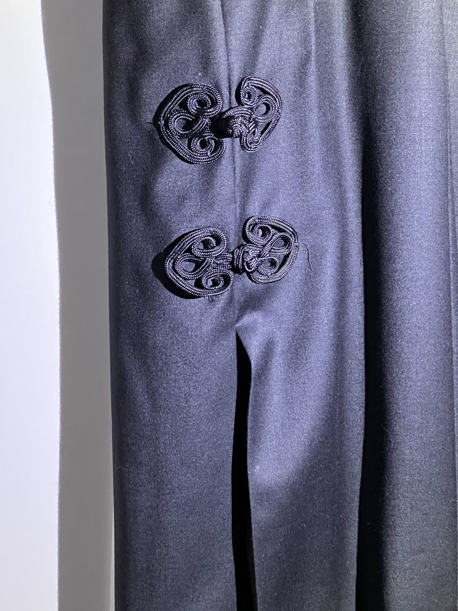Lotti di vestiti: Damenkleid und Jacke – Nuovo (secondo la descrizione) da Betschwanden venduto da Dognose 3
