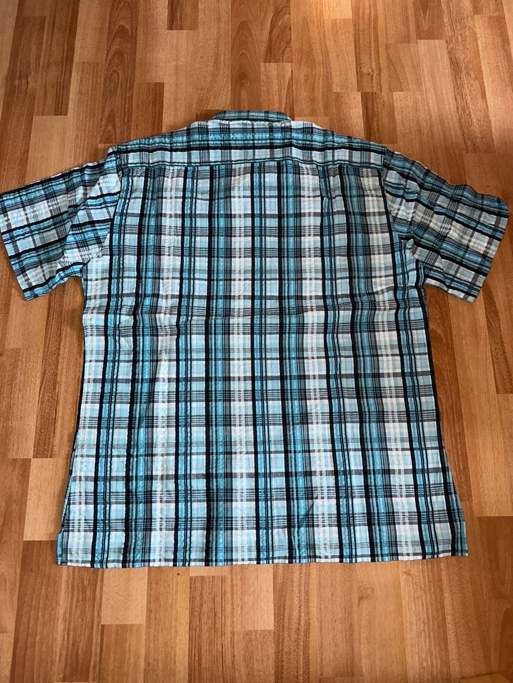 Camicie: NIC Hemd Gr. XL – Usato da St. Gallen venduto da mai_zpt7 1