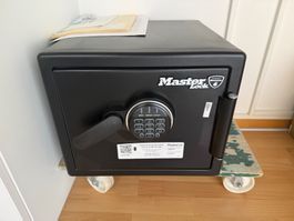 Coffre Masterlock NEUF
