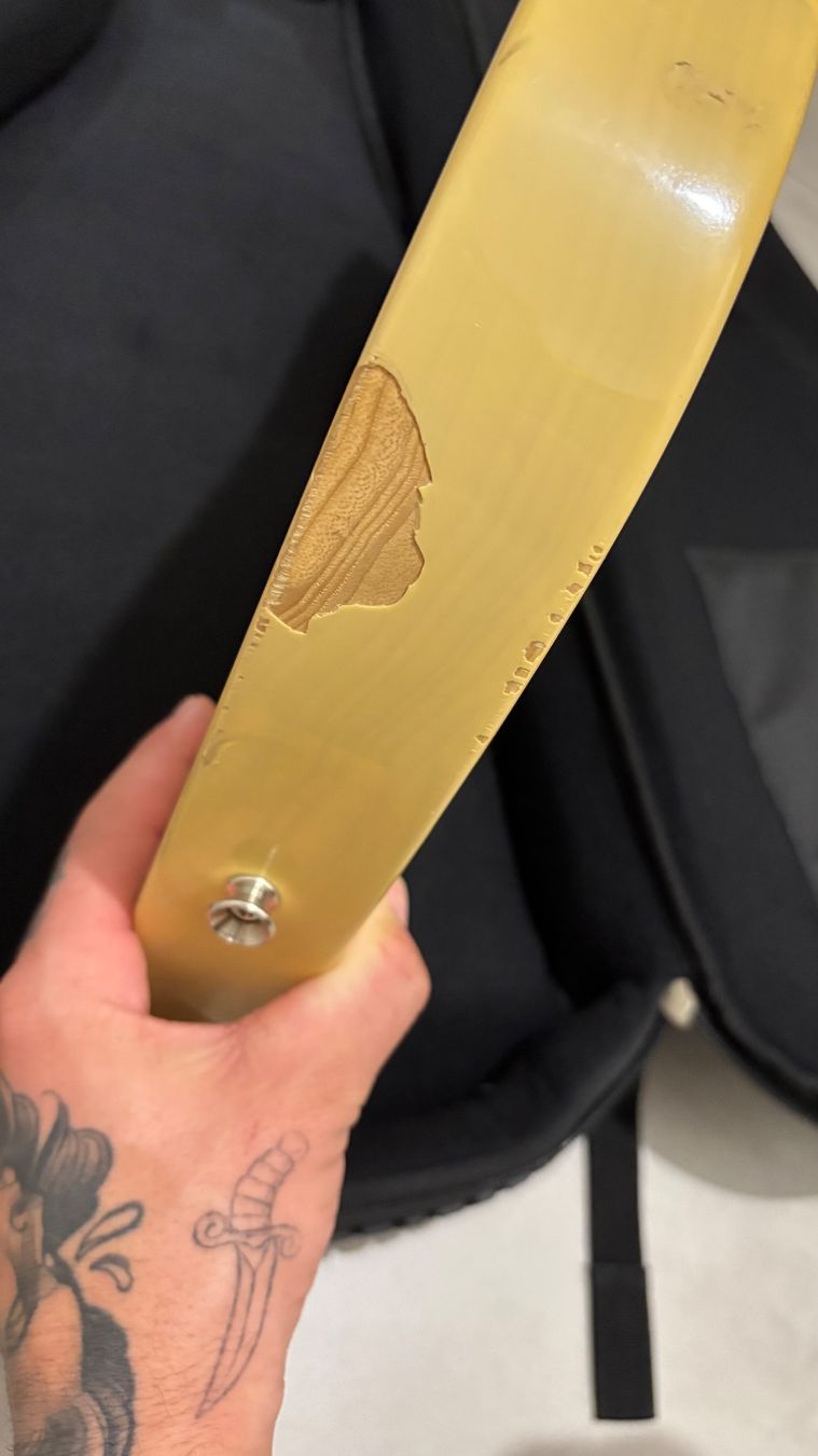 Fender Strumenti musicali: Chitarra Elettrica Telecaster – Usato da Solduno venduto da LucaLanini 2