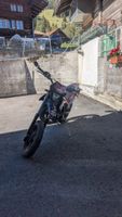 Betta RR 50 45Kmh ab 15 Jahren