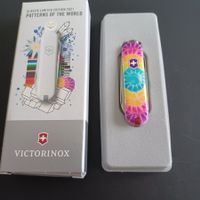 Victorinox Classic Tie Dye 2021 lim. Edition