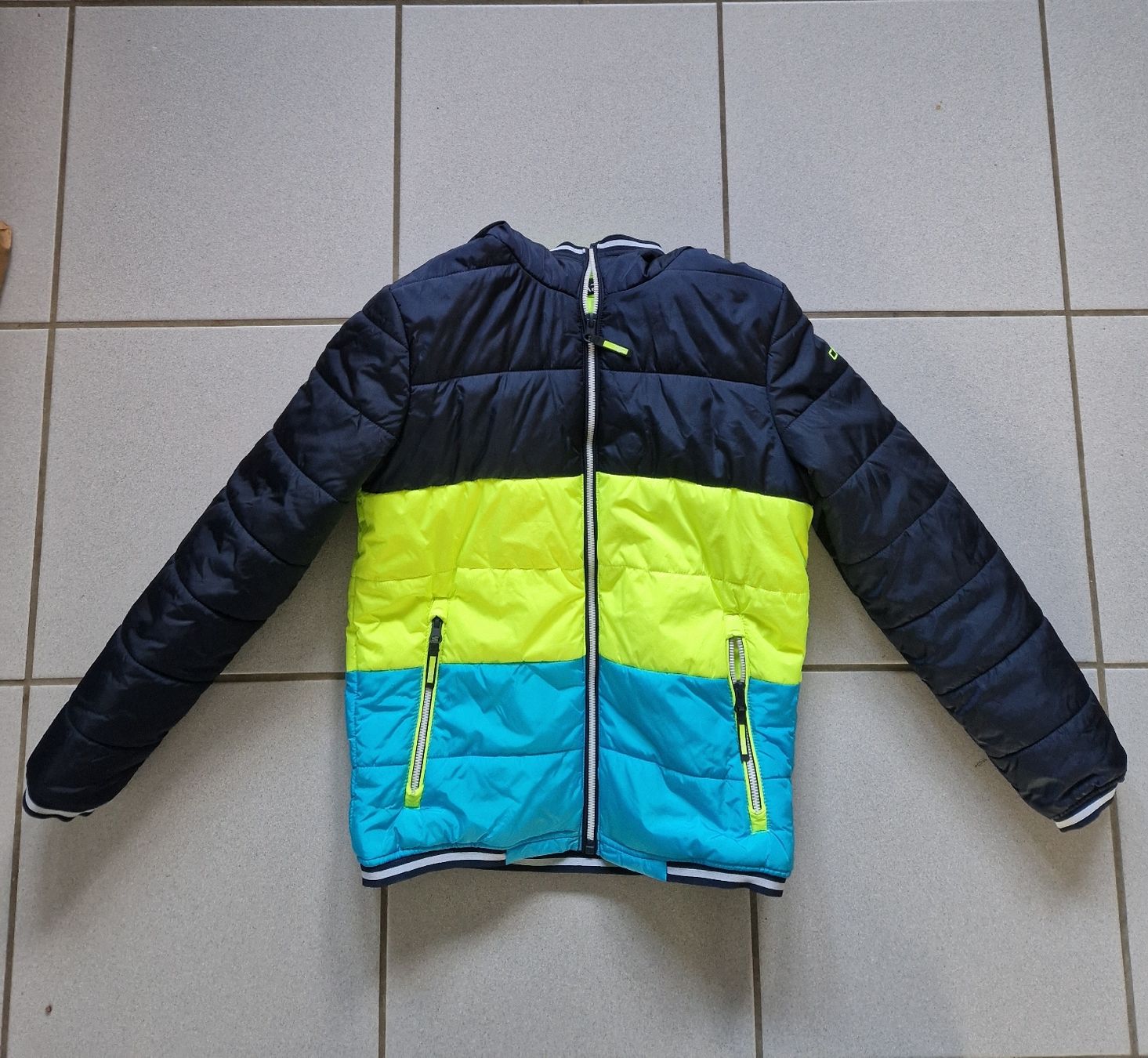 CMP Jacken & Mäntel: CMP Winterjacke, Grösse 152, guter Zustand! – Gebraucht aus Niederscherli von 20sydney02 1