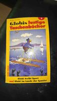 Globis lustige Taschenbücher 2 guter Zustand