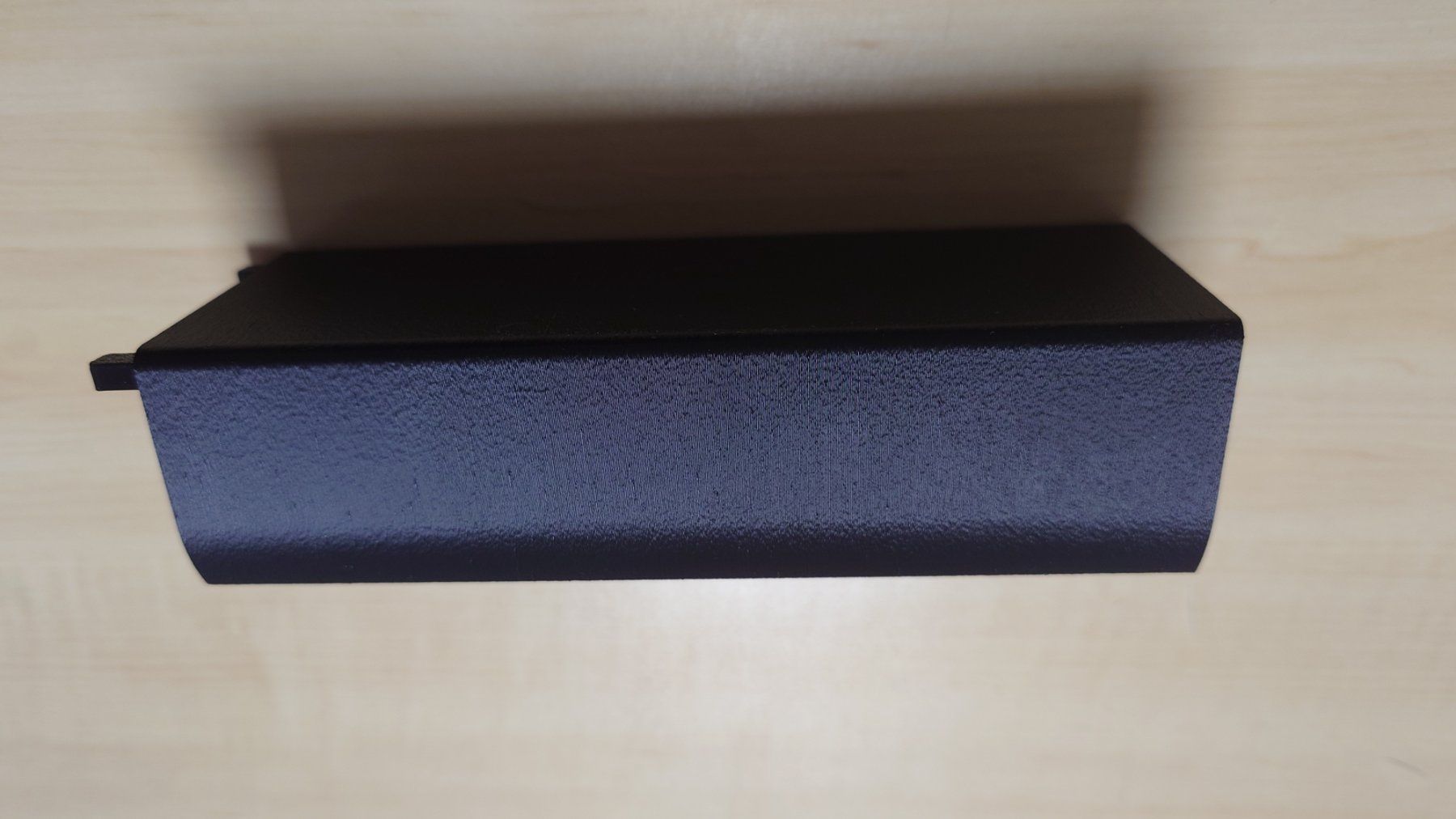 Altro per la casa: Nesspresso Pro Kapselhalter Schwarz – Nuovo e nell'imballaggio originale da Wallisellen venduto da opsli1 4