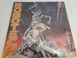 Robotech Volume 8 - Episoden 29-32