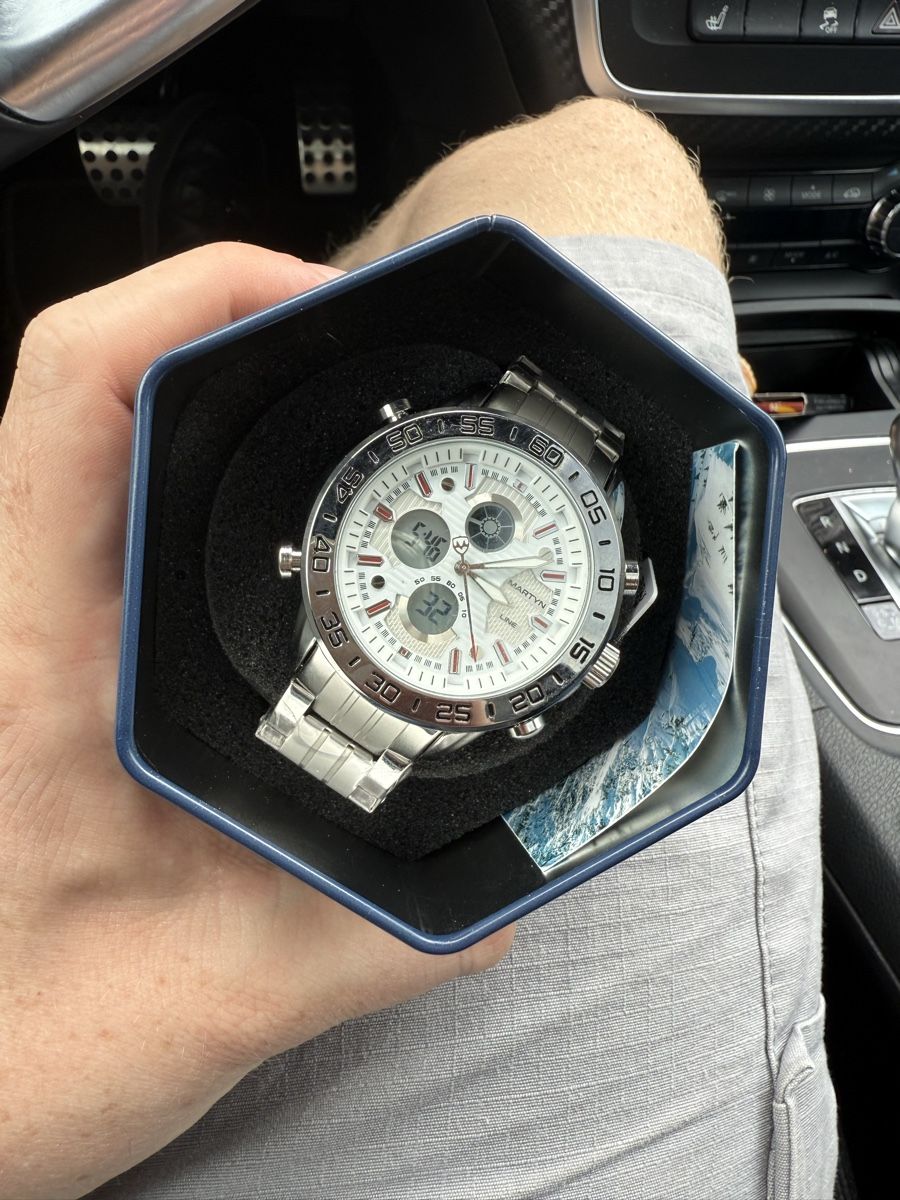 Orologi: Montre – Nuovo (secondo la descrizione) da Riaz venduto da Robin075
