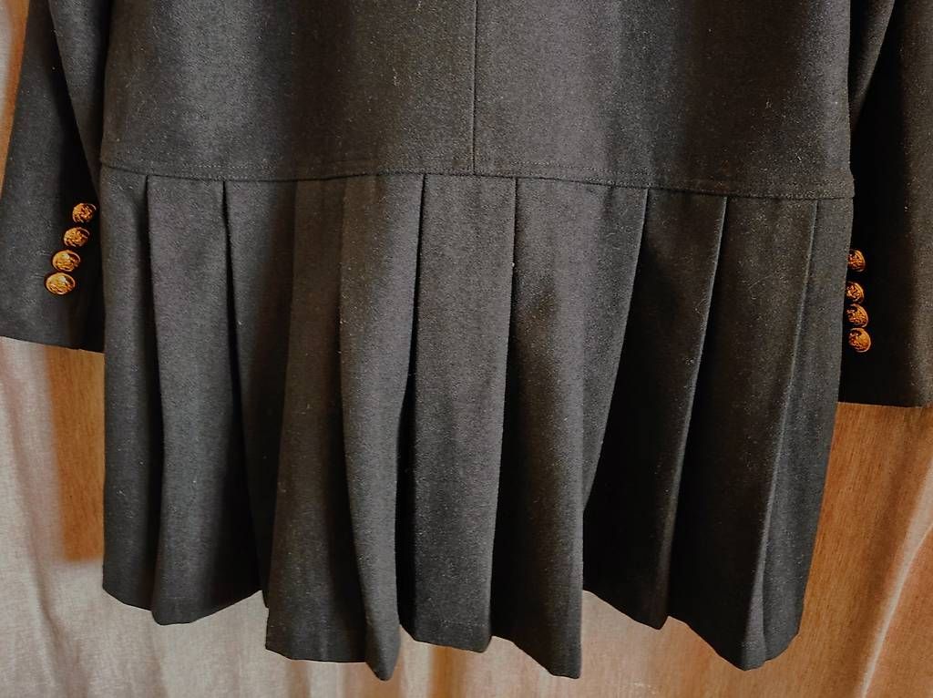Jacken: Winterjacke aus Wolle Gr M – Neu und originalverpackt aus Liestal von Robalani 1
