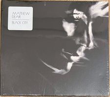 Matthew Dear – Black City