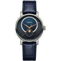 40% Rado DiaMaster M Jubilé Moonphase