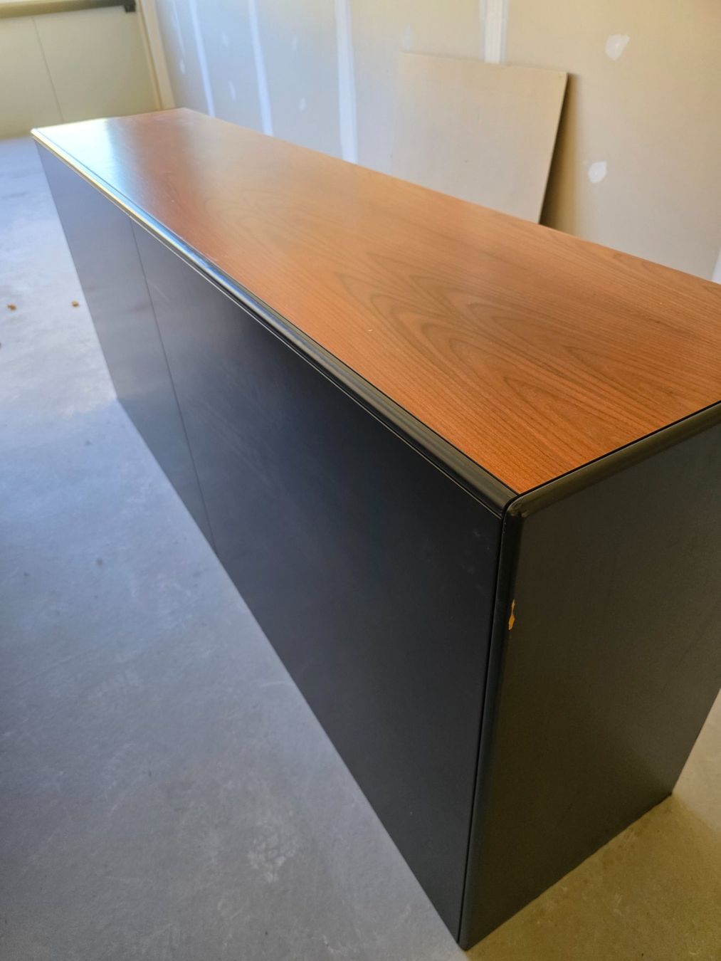 Cassettiere: Büro SideBoard  (sep. inserat Sitzungstisch lang oder rund) – Usato da Niederbuchsiten venduto da joe2065 3