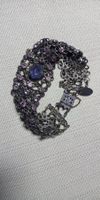 NEU Kenny Ma Armband mit Swarovski Kristalle zu Nile