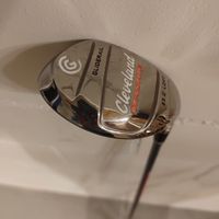 golf Schläger Cleveland Mashie