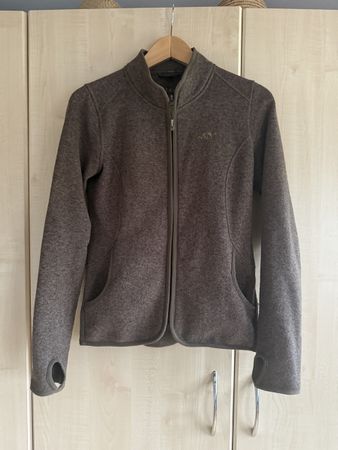Blaser Fleece Jacke, Damen Grösse 34, guter Zustand!