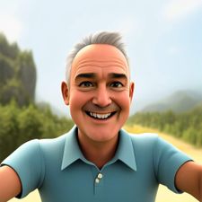 Profile image of Dreher