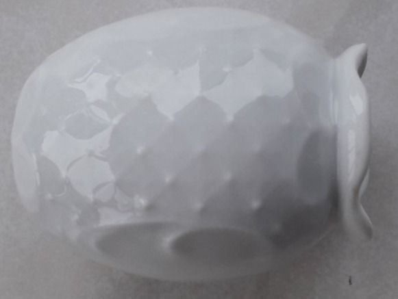 Lindner Vasen & Gefässe: Lindner Porzellan Vase – Neu und originalverpackt aus Winistorf von acreativ 3