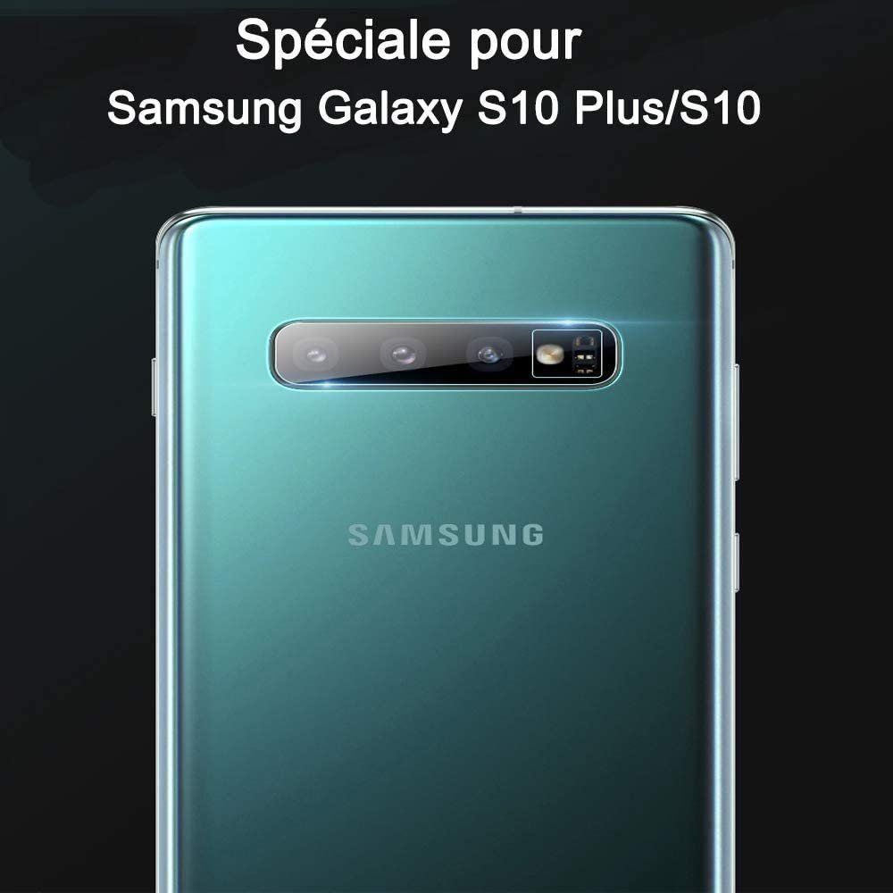 Samsung Handys / Smartphones: Galaxy S10 - Caméra Arrière Protecteur – Neu und originalverpackt aus Morges von DA-mobile 1