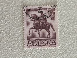SALE ! Polen Briefmarken ab 1 CHF