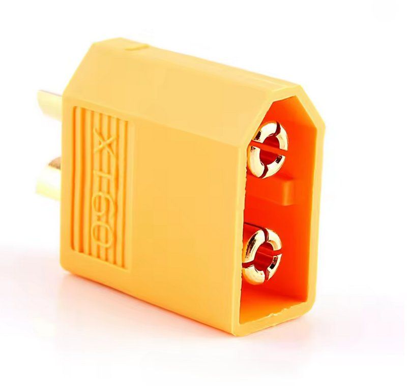 Modellismo RC: XT60 Stecker/Buchse 5 Paar – Nuovo e nell'imballaggio originale da Effretikon venduto da master1873 2