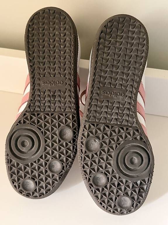 Adidas Scarpe da donna: Adidas Samba Gr.36 – Usato da Oberstammheim venduto da riis_sz 2